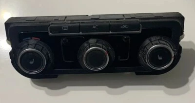 VOLKSWAGEN GTI 2010-2012 CLIMATIZADOR USADO OEM Foto 1 de 4