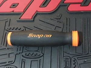 Snap On *NEU* 3/8" Soft Grip Ersatzgriff! Für FH80 Serie Ratschen Orange - Bild 1 von 6