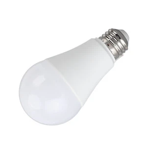 A19 LED Light Bulb Smart LED Bulb 100-245V Stepless Dimmable Adjustable Color - Picture 1 of 24