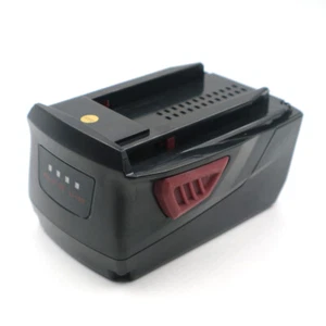 HSC Battery For Hilti 21.6V 4000mAh Li-ion. Fit: SD500022-A SD450018-A ST1800-A2 - Bild 1 von 8