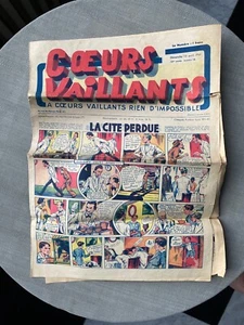 CORSOS VALIENTES N° 15 1941 EN BUEN ESTADO - Bild 1 von 3