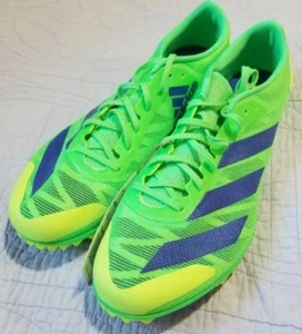 Adidas Adizero XCS Track & Field Shoes FZ2481 Size 10.5 - Picture 1 of 7