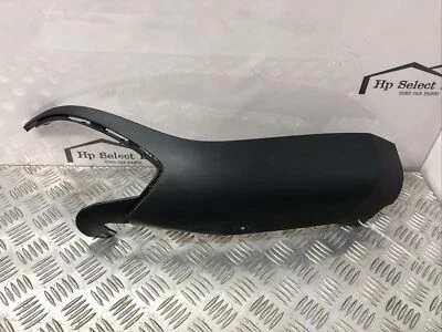 MERCEDES BENZ GLA W156 13-19 FRONT BUMPER LEFT TRIM COVER  A1568851125 - Image 1 of 4