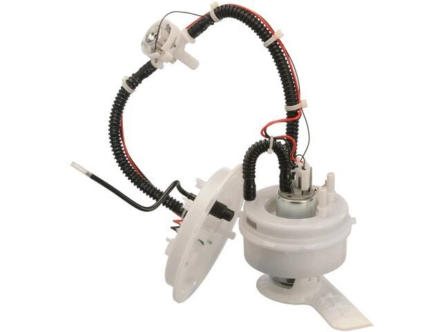 Bomba de combustible para BMW 550i xDrive 2011-2016 4,4 L V8 2012 2013 2014 2015 NP961PW Foto 1 de 1