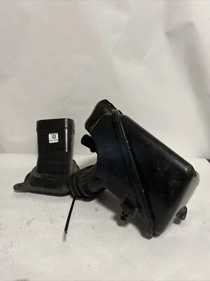 空气净化器 INTAKE DUCT Resonator 适合雪佛兰 CRUZE LS 2013-2016 — 第 1/4 张图片