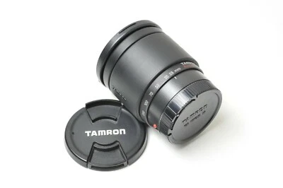 Tamron 71DM AF 28-200mm F3.8-5.6 Aspherical for Minolta/Sony "Great" [200564] - Image 1 of 4