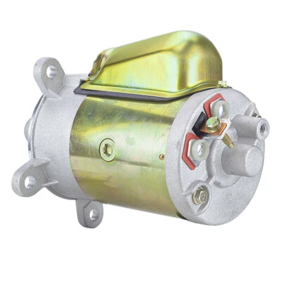 NUEVO ARRANQUE 9T PARA FORD FAIRMONT BASE 1979-82 S 1981 1983 E1ZZ11002A E7ZZ11002A Foto 1 de 2