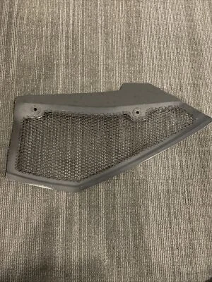 Rejilla de ventilación izquierda OEM Lamborghini Aventador 470819923 Foto 1 de 4