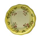 Better Homes Gardens "Tuscan Retreat" Stoneware Individual Luncheon Salad Plate