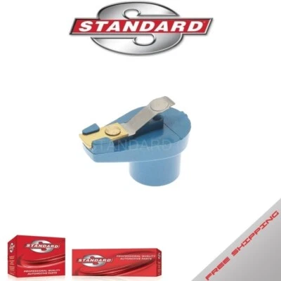 Rotor distribuidor SMP STANDARD para Jeep Commando L6-4,2 L 1972-1973 Foto 1 de 4