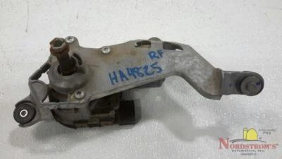 2014 Cadillac ELR Windshield Wiper Motor Right - Image 1 of 4