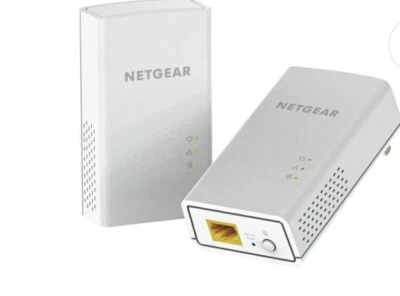 NETGEAR 1000 Mbps Gigabit Port Qty. 2  - Image 1 of 3