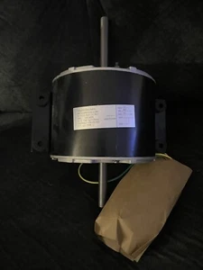 AC Condenser Fan Motor Broad Ocean For Dometic Brisk Air II 3315332.005 20435 - Picture 1 of 5