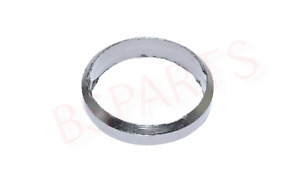 New BMW E34 M5 S38 E32 750i M70 Exhaust Seal Ring 72MM  18111723530