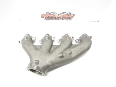 DORMAN 674-505 Rh Bb Chevy Exhaust Manifold  66-74 Corvette BBC - Image 1 of 4
