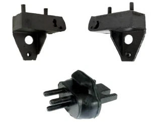 Kit montaggio cambio Maggiolino 1972-1979 kit montaggio 3 pezzi - Foto 1 di 1