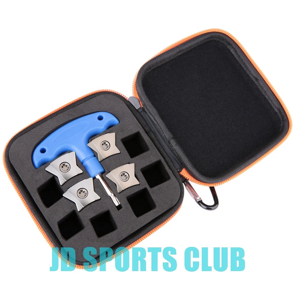 4pcs Golf Weight Wrench Kit for Callaway EPIC Max, EPIC Max LS Driver 5g7g12g14g