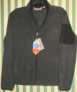 NWT Men's Free Country Microtech Fleece Size Medium Jackets Assorted Colors - Picture 1 of 13
