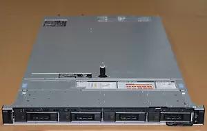 Dell PowerEdge R640 4LFF + 2SFF 36C 2.3GHz 128Gb 25GbE iDRAC Ent 1U Server - A5 - Picture 1 of 3