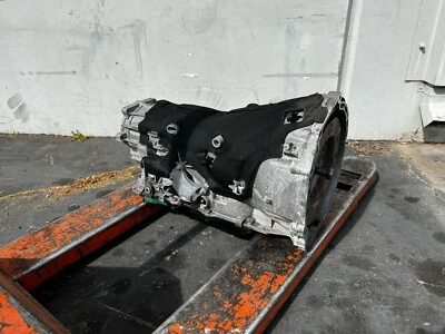 AUTOMATIC TRANSMISSION GEARBOX XDRIVE AWD BMW 740I 540I G30 (2017-2019) OEM - Image 1 of 4