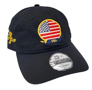 United States National Team USMNT Soccer Concacaf Gold Cup New Era Hat Cap NEW  - Picture 1 of 9