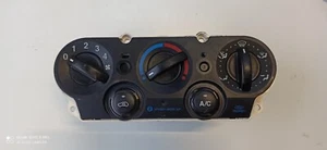 HEIZUNGSSTEUERUNG FORD FIESTA V 5 2S6H19980BC - Bild 1 von 3