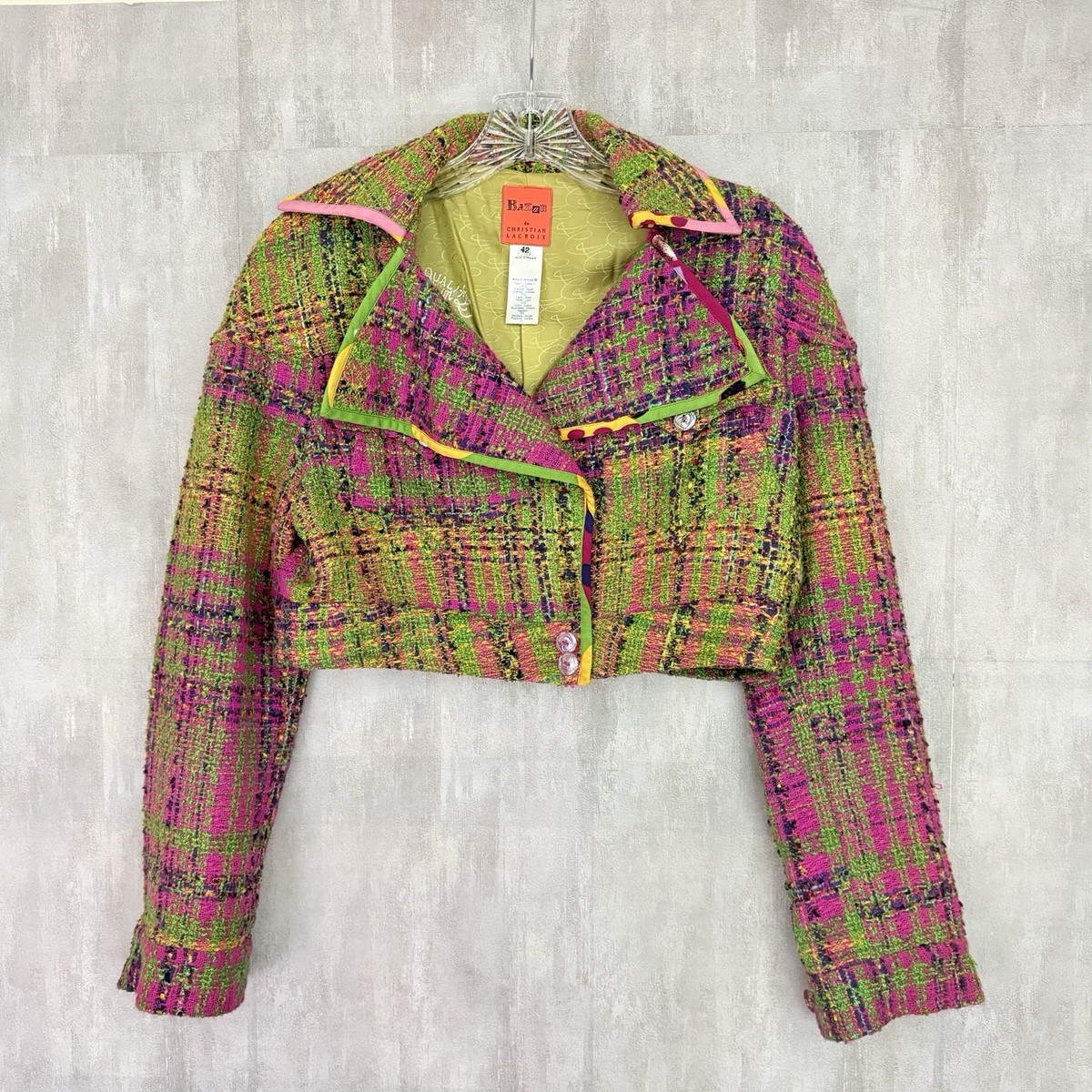 Christian Lacroix products for sale | eBay