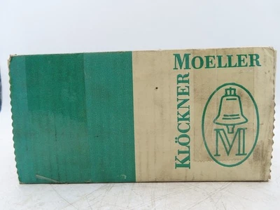 Moeller K240/3 Anschlussklemme - Image 1 of 4