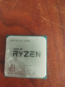 Processeur Amd Ryzen7 2700X - Zdjęcie 1 z 2