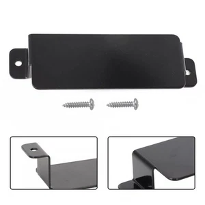 Steel Cover Plate for For DODGE For CHARGER 2015 2023 Vehicle Replacement - Picture 1 of 8