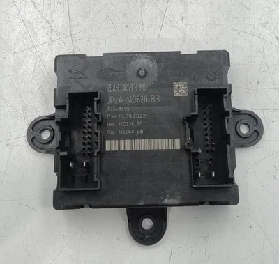 CENTRALINA PORTA POST. JAGUAR E-PACE X540 12 20 2.0D I4 JPLA14D620BB - Immagine 1 di 4