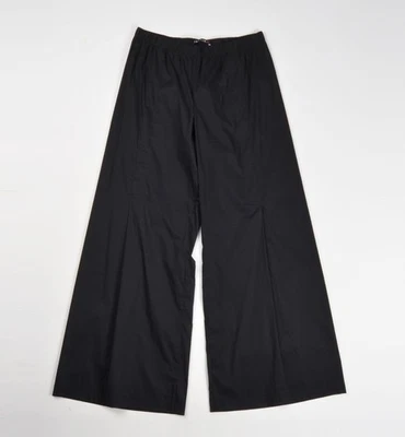 Avant Garde Ischiko by OSKA Wide Leg Flared Pants Trousers Size US12 - Image 1 of 4