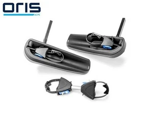 ACPS-ORIS Erweiterungssatz Anhängekupplungsfahrradträger 790-009 4kg - Afbeelding 1 van 5