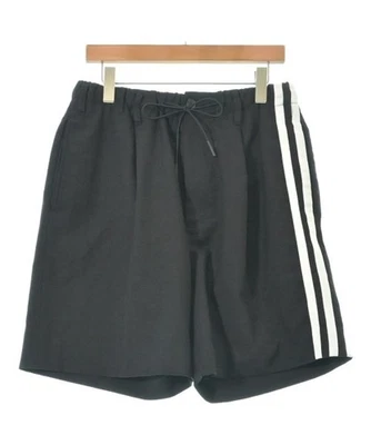 Pantalones cortos Y-3 negros S 2200613598118 Foto 1 de 4