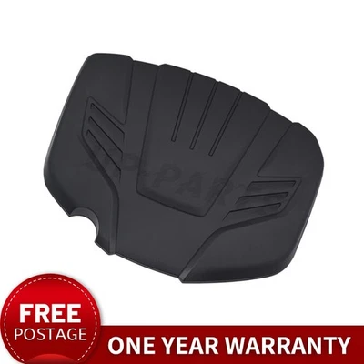 New Engine Appearance Cover Fit Hyundai Santa Fe XL 2013-2019 3.3L 292403CFB0 - Image 1 of 4