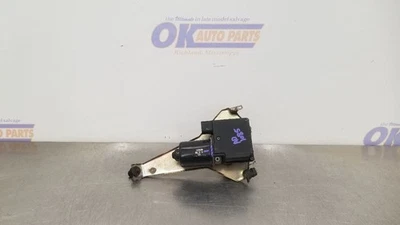 Motor limpiaparabrisas compatible con 93-95 CAMARO 1704748 Foto 1 de 4