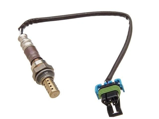 Sensor de oxigênio upstream 51XC13F compatível com 2003, 2005-2006 Chevy Silverado 1500 HD - Imagem 1 de 1