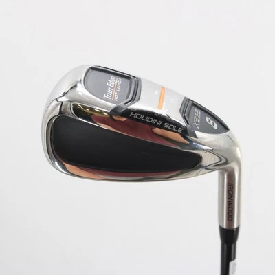 Tour Edge Hot Launch X525 Individual 8 Iron Graphite Helium A Senior RH S-156008 - Image 1 of 4
