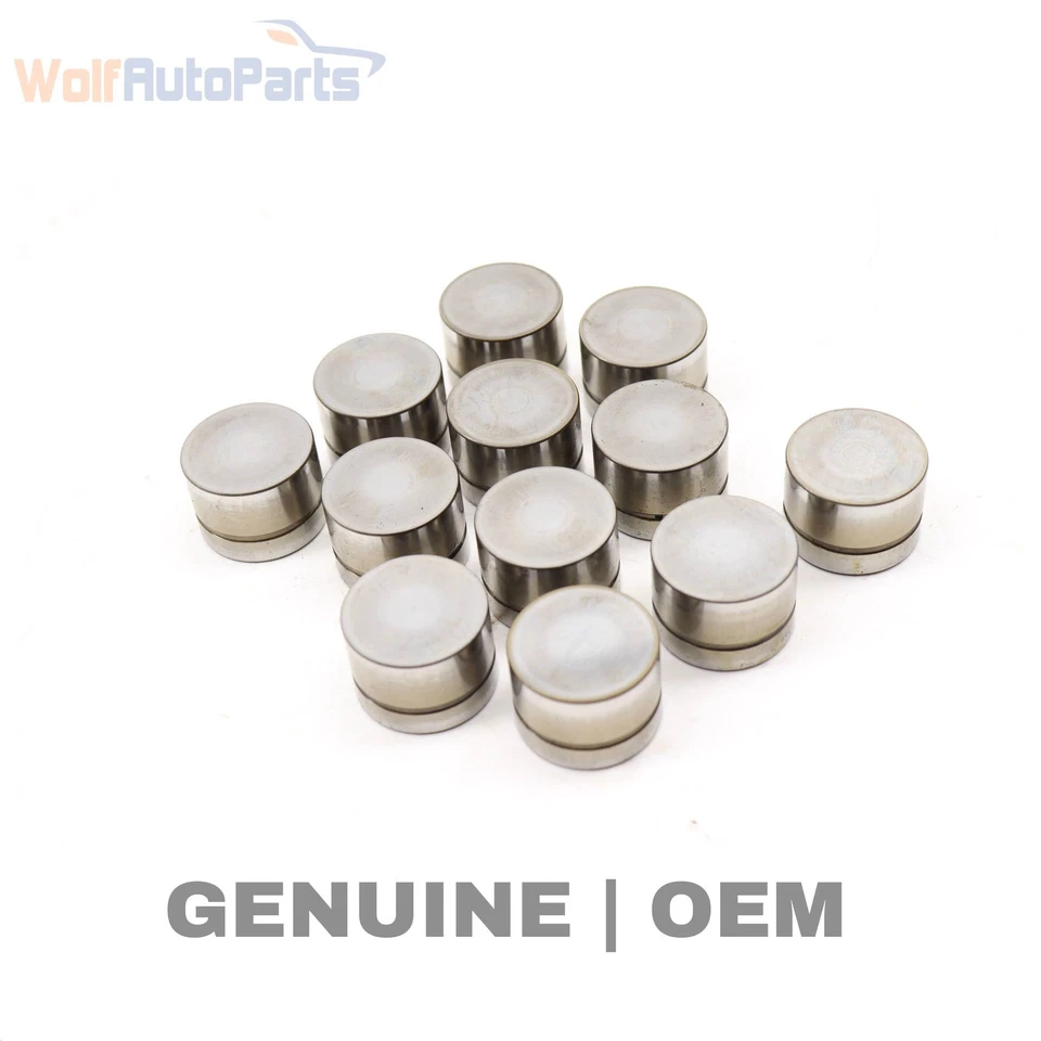 2000 BMW 323CI - Hydraulic Lifter / CAM Follower SET (12) 1748884 - Image 1 of 4