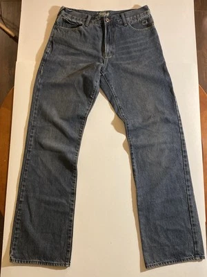 Urban Upl City Fit Men’s Distressed Jeans 32x 34 - Image 1 of 4