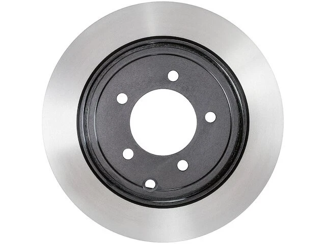 Rotor de freno trasero 21QGKJ76 para Lancer Outlander Sport RVR 2008 2009 2010 2011 Foto 1 de 1