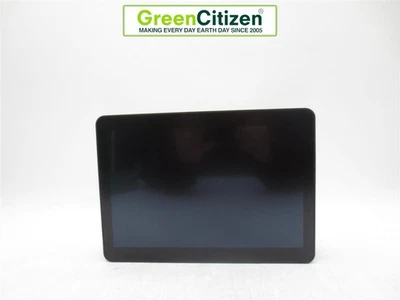 Logitech Tap VU0053 Touch controlador de sala de reunião com adaptador Ethernet - Imagem 1 de 4