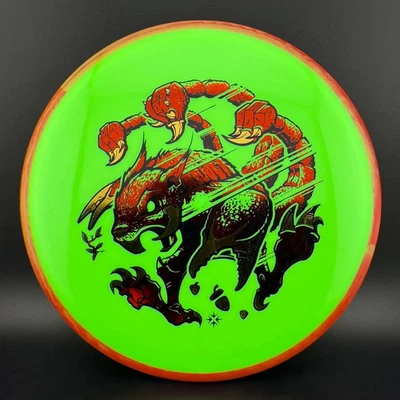 Axiom Neutron Hex - "The Squirrpion" by Marm O. Set - Image 1 of 4