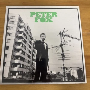 Peter Fox Stadtaffe (Vinyl) - Foto 1 di 3