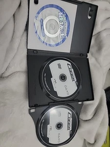 SwapMagic 3.8 Coder USA DVD CD set With Breaker Pro PS1/PS2 - Picture 1 of 4