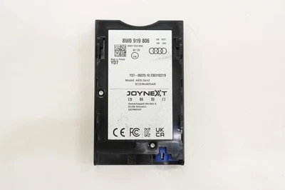 2024 AUDI A6 Chassis Brain Box - Image 1 of 4