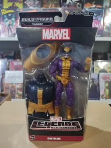 Marvel Legends Batroc 6" Action Figure NEW - Picture 1 of 6