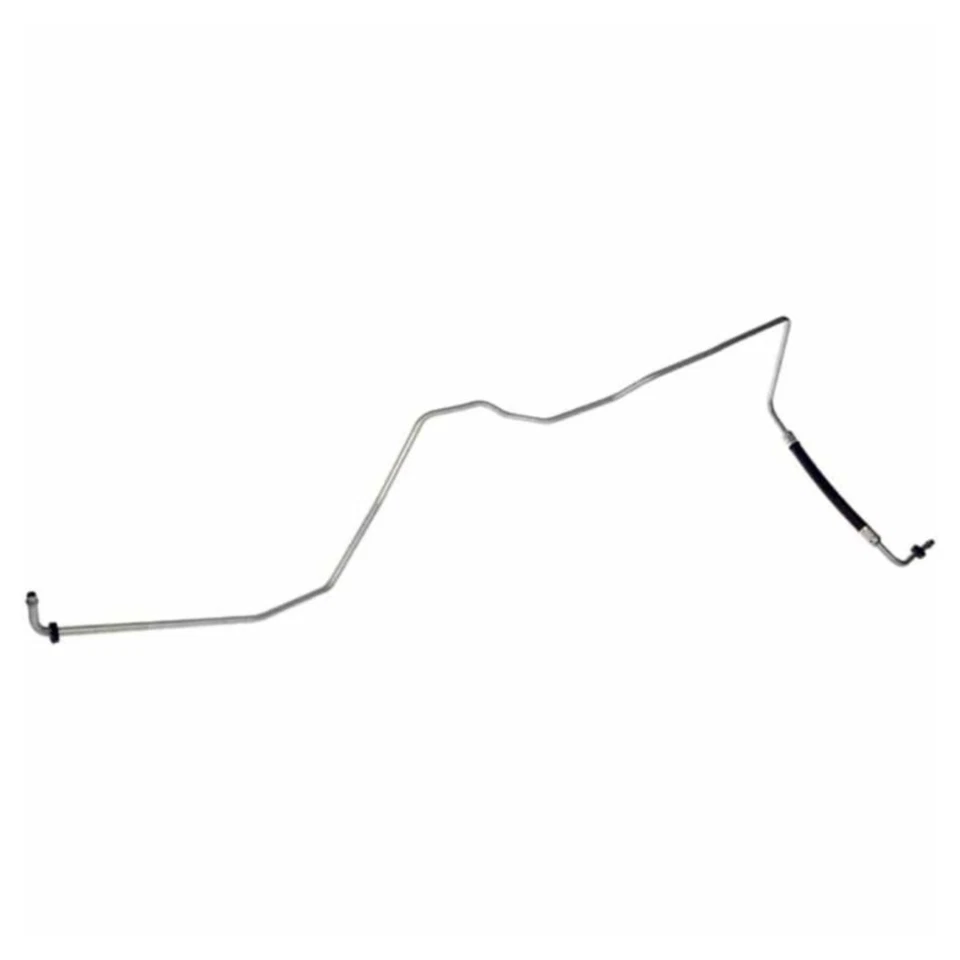 Línea de presión del enfriador de aceite de transmisión para Cadillac Escalade/Escalade EXT 02-06 Foto 1 de 4