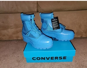 Converse CTAS Duck Boot                                     Woman size 7 - Picture 1 of 6