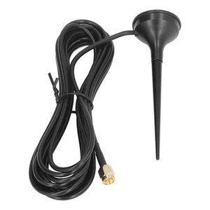 Antenne GSM 5dbi Verstärkung Omnidirektional Wasserdicht SMA Männlichen Kopf - Afbeelding 1 van 22